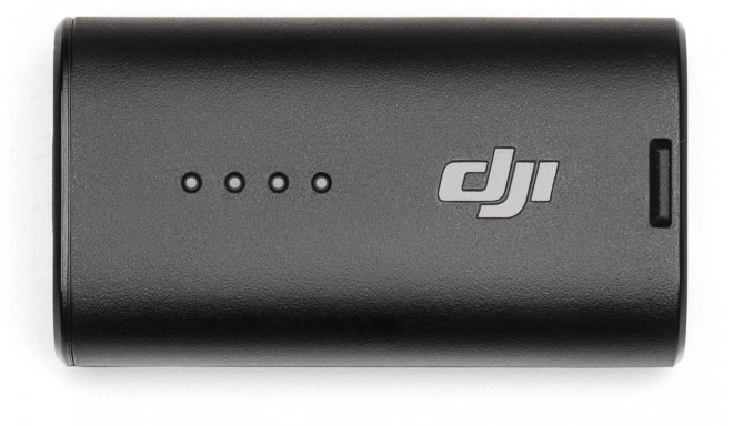 DJI Goggles 2 battery