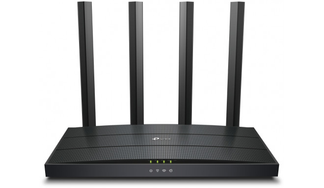 TP-Link router Archer AX12 WiFi 6