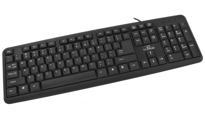 Titanum keyboard TK101