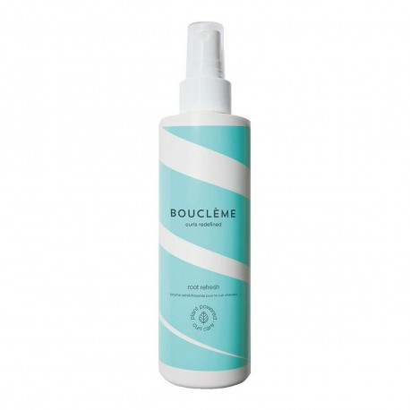 Hair Exfoliator Bouclème Curls Redefined 200 ml Refreshing