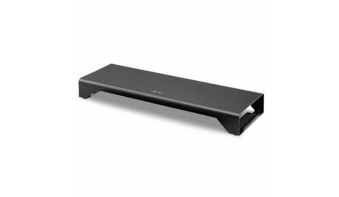 Notebook Stand Sharkoon Black (7,2 x 58 x 19 cm)