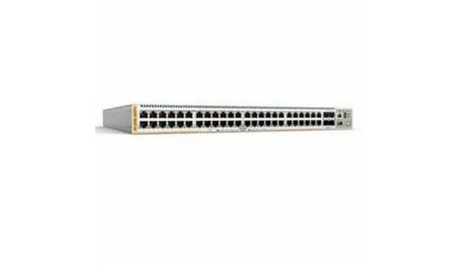 Switch Allied Telesis AT-X530L-52GPX-50