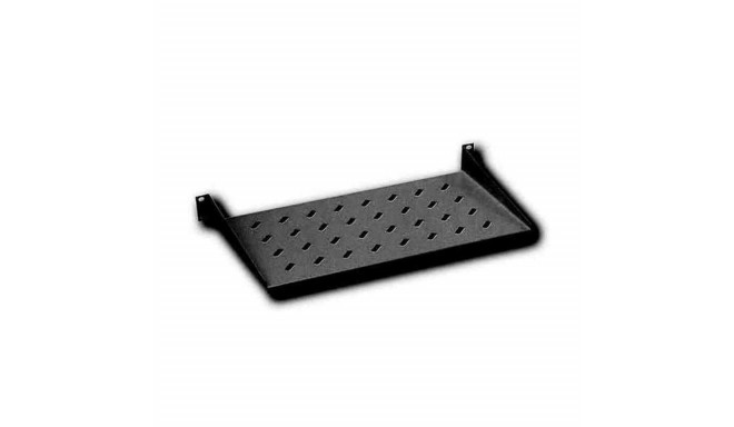 Шкаф Digitus DN-19 TRAY-1-SW 15 kg