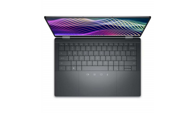 Sülearvuti Dell Latitude 9440 14" Intel Core i7-1355U 16 GB RAM 512 GB SSD Hispaaniakeelne Qwerty