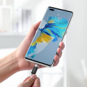 Baseus Superior USB - USB Typ C fast charging data cable 66 W (11 V / 6 A) Huawei SuperCharge SCP 1 