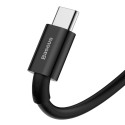Baseus Superior USB - USB Typ C fast charging data cable 66 W (11 V / 6 A) Huawei SuperCharge SCP 1 