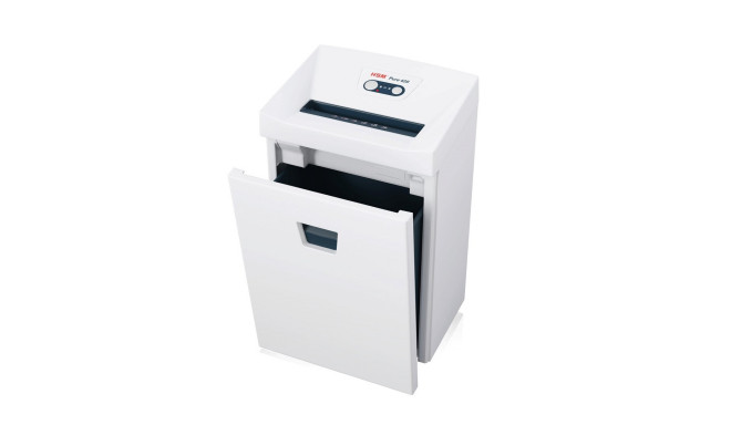 HSM Pure 420 shredder, 35 l, 3,9 mm