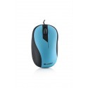 Logic mouse LM-14, blue