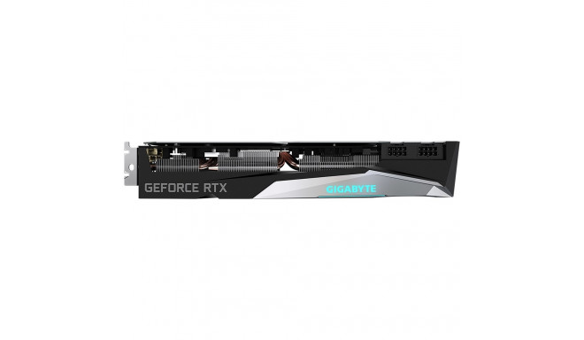Gigabyte GeForce RTX 3060 Ti GAMING OC D6X 8G NVIDIA 8 GB GDDR6X