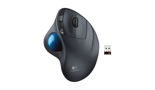 Logitech Wireless Trackball M570