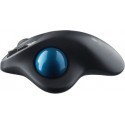 Logitech hiir M570 Wireless Trackball, must