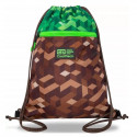 CoolPack apavu soma Vert City Jungle, 42,5 x 32,5 cm