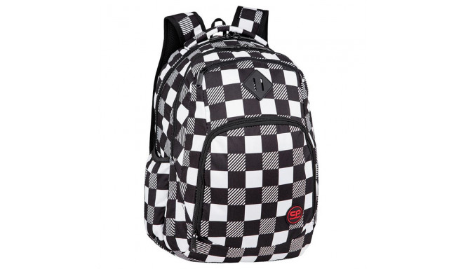 CoolPack seljakott Break Checkers, 27 l