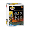 FUNKO POP! Vinyl Figure: Transformers - Bumblebee