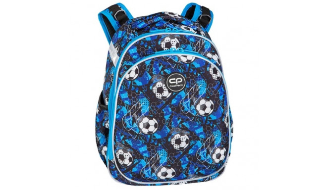 Backpack CoolPack Turtle Soccer