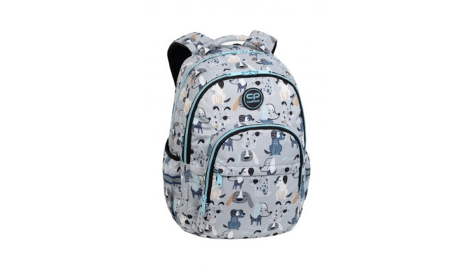 Backpack CoolPack Basic Plus Doggy