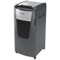 Rexel Optimum AutoFeed+ 600X Automatic Cross Cut Paper Shredder 55dB P4