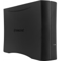 TRANSCEND STOREJET CLOUD, NETWORK ATTACHED STORAGE 110N, NAS HDD 4TB