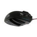 MediaTech mouse Cobra Pro, black