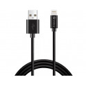 Sandberg 441-39 USB>Lightning MFI 1m Black