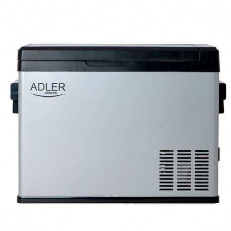 Adler, 40 L, hall - Kaasaskantav Külmik