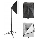 Softbox AG401