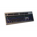 COBRA PRO INFERNO- Professional mechanical gaming keyboard, multicolor