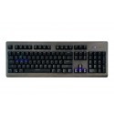 COBRA PRO INFERNO- Professional mechanical gaming keyboard, multicolor
