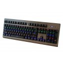 COBRA PRO INFERNO- Professional mechanical gaming keyboard, multicolor