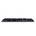COBRA PRO INFERNO- Professional mechanical gaming keyboard, multicolor