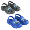 Beach Sandals Batman Blue (32-33)