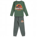 Children’s Tracksuit Jurassic Park Dark green (10 Years)