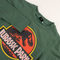 Children’s Tracksuit Jurassic Park Dark green (10 Years)