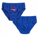 Pack of Underpants Spiderman 5 Units Multicolour (6-8 Years)