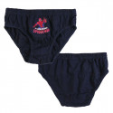 Pack of Underpants Spiderman 5 Units Multicolour (6-8 Years)