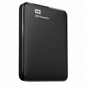 External Hard Drive Western Digital WD Elements Portable 2.5" USB 3.0 1 TB 1 TB SSD