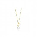 Ladies' Necklace Majorica 12849.01.1.000.010.1