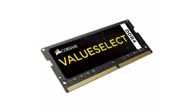 Corsair RAM ValueSelect 8GB 