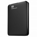 External Hard Drive Western Digital WD Elements Portable 2.5" USB 3.0 1 TB 1 TB SSD