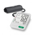 Medisana Voice Blood Pressure Monitor BU 586 Memory function, Number of users 2 user(s), Memory capa