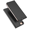 Dux Ducis kaitseümbris Premium Magnet  Samsung Galaxy A42 5G, must