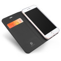 Dux Ducis kaitseümbris Premium Magnet  Samsung Galaxy A42 5G, must