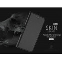 Dux Ducis kaitseümbris Premium Magnet  Samsung Galaxy A42 5G, must