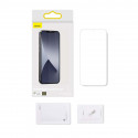 Tempered glass 0.3mm Baseus for iPhone 12 Pro Max - 2020 (2pcs)