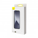 Tempered glass 0.3mm Baseus for iPhone 12 Pro Max - 2020 (2pcs)