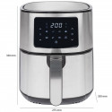 Proficook PC-FR 1239 H inox