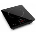 Esperanza EKH009 hob Black Countertop 28 cm Zone induction hob 1 zone(s)