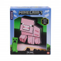 Paladone night light Minecraft pig