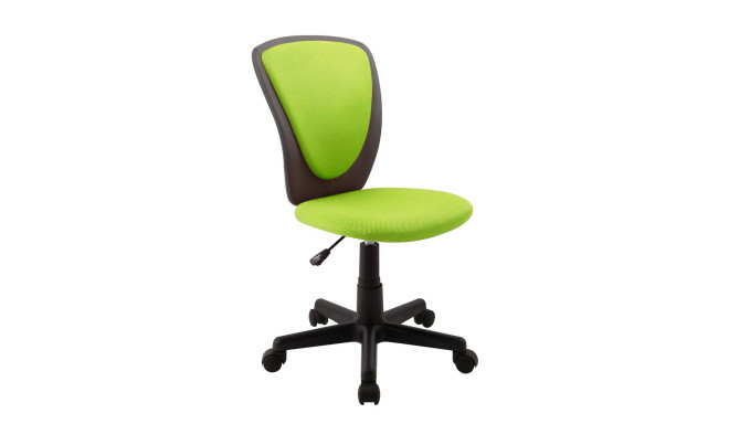 Laste tool Bianca, roheline