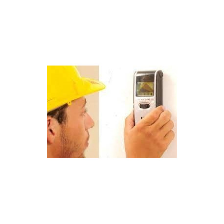 Metalo ieškiklis Multiscanner LCD